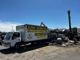 Heber Overgaard, AZ Junk Removal Services Company