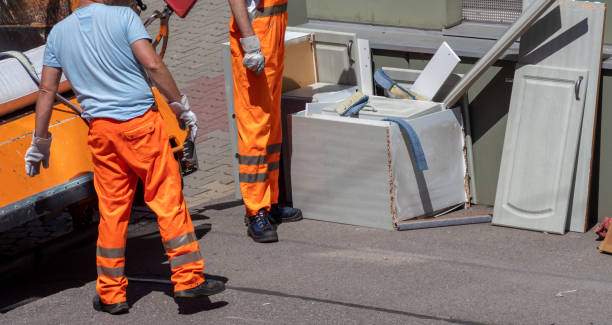 Best Demolition Debris Removal  in Heber Overgaard, AZ