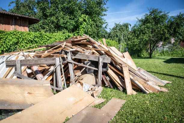 Best Yard Waste Removal  in Heber Overgaard, AZ