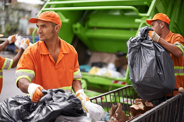Property Management Cleanouts in Heber Overgaard, AZ